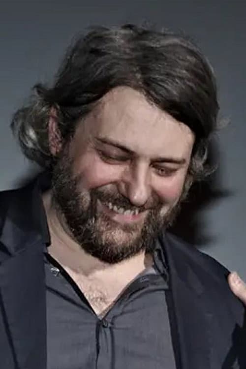 Kaspar Munk foto