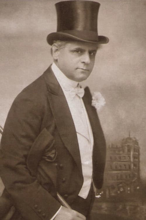 Emil Fenyvessy foto