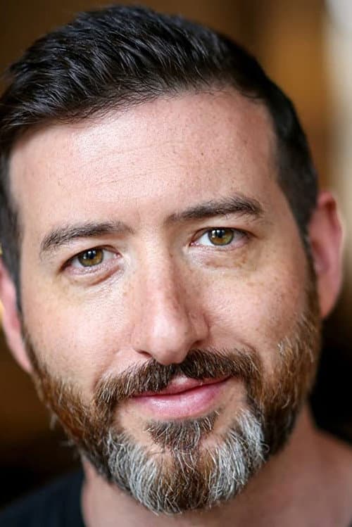 Jamie Effros foto