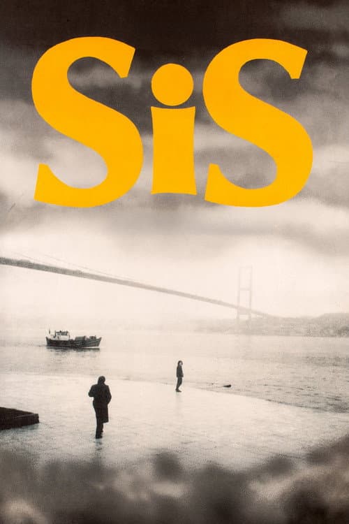 Sis (1988) poster
