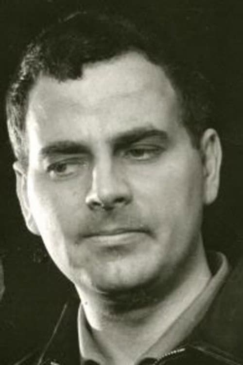 Ulf Qvarsebo foto