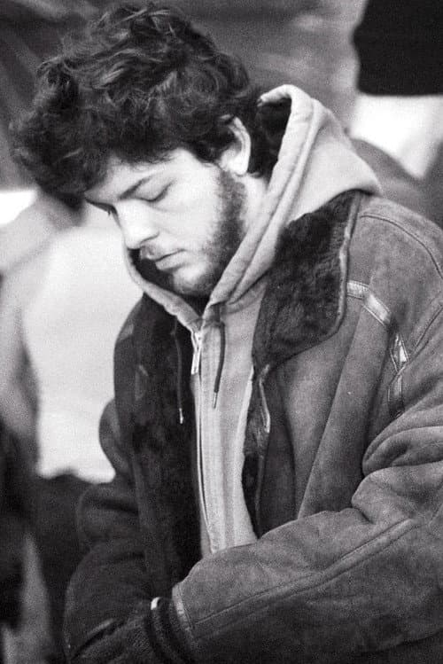 Pablo Dury foto