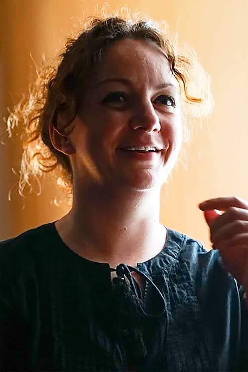 Nicole Pott foto