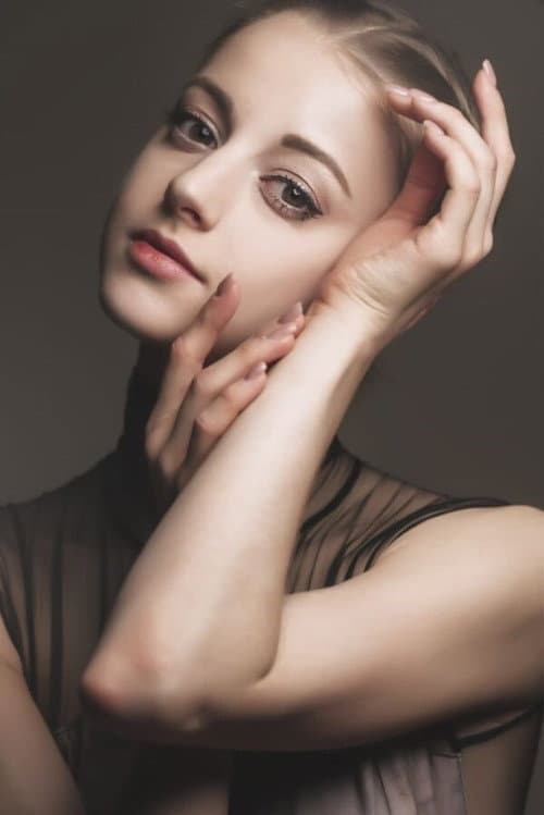Natascha Mair foto