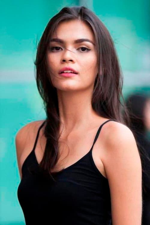 Firrina Sinatrya foto