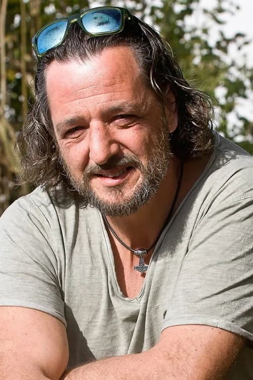Gerhard Greiner foto