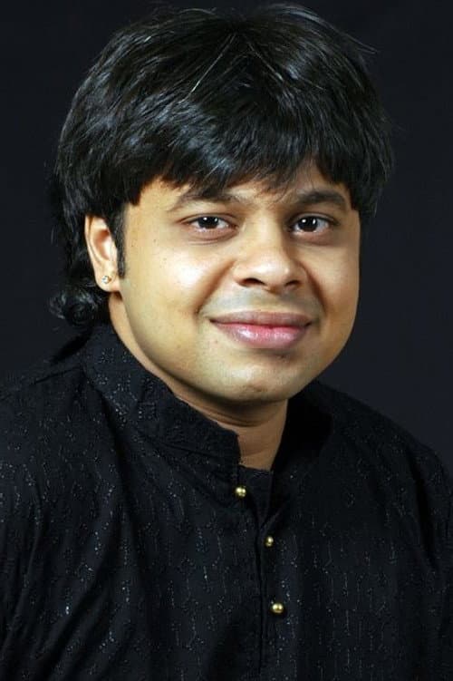 Shashank Subramanyam foto