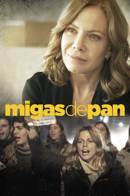 Migas de pan (2016) poster