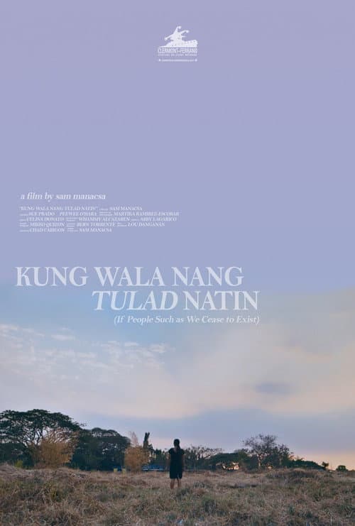 Kung Wala Nang Tulad Natin (2016) poster
