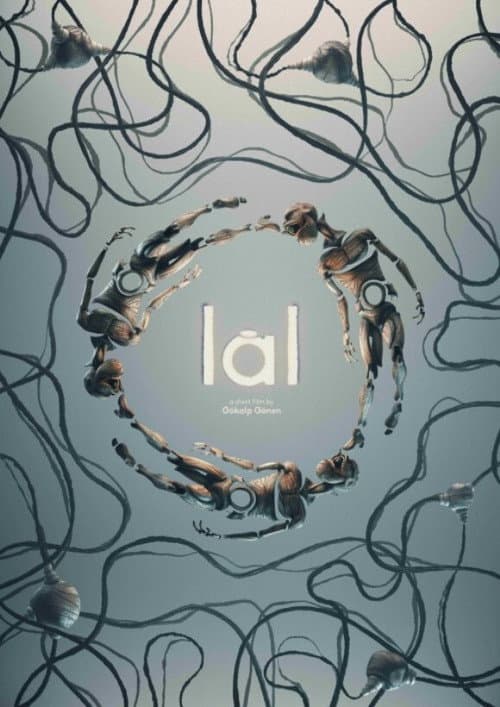 Lal (2020) poster