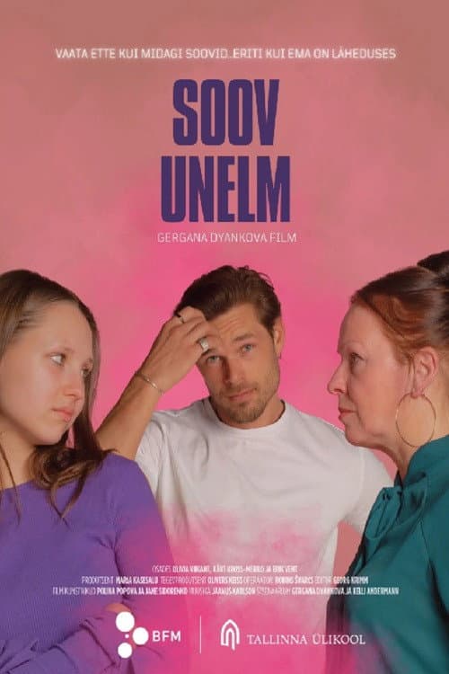 Soovunelm (2025) poster