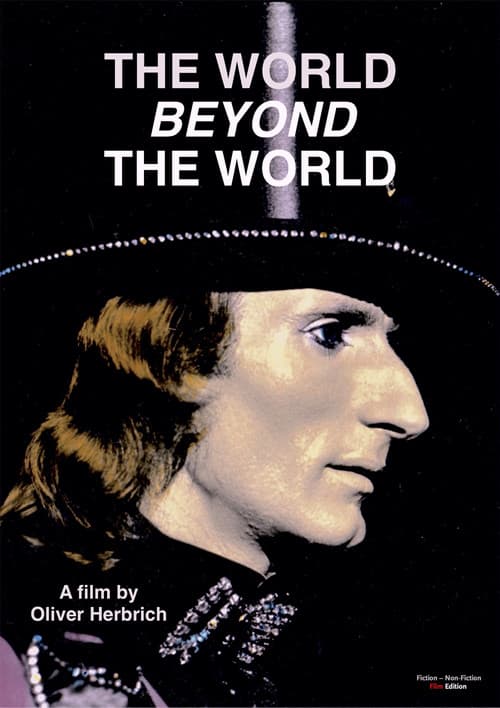 Die Welt jenseits der Welt (1986) poster