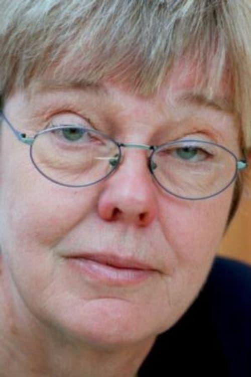 Solveig Riberdahl foto