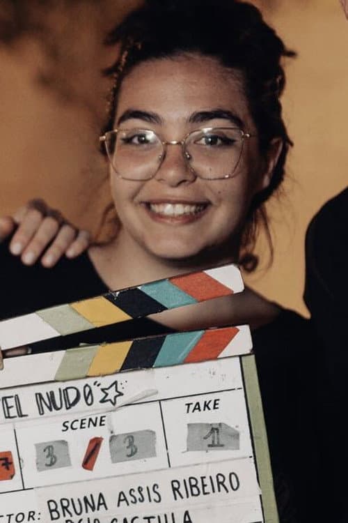 Bruna Assis Ribeiro foto