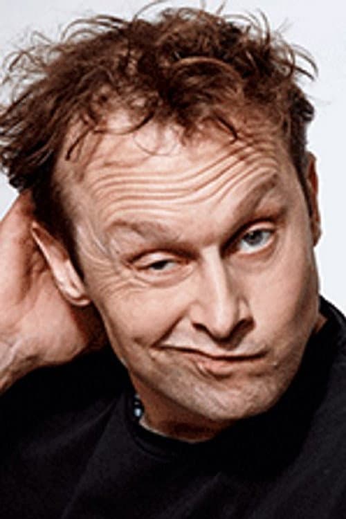 Christian 'Geo' Heltboe foto