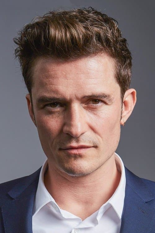Orlando Bloom foto