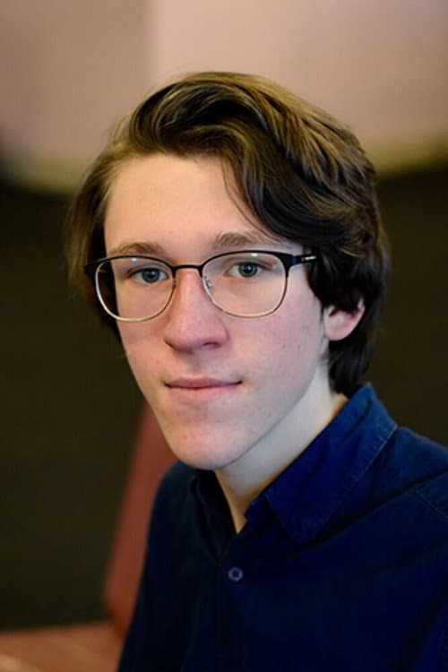 Jona Gaensslen foto