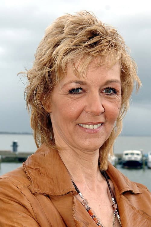 Anny Schilder foto
