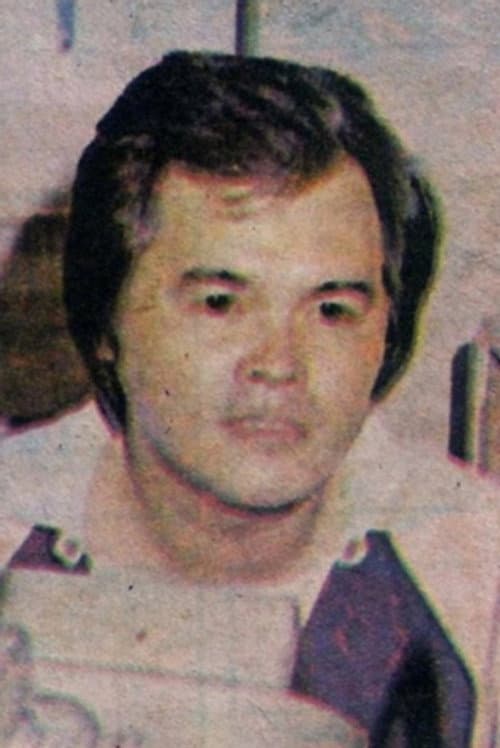 Ike Jarlego Jr. foto