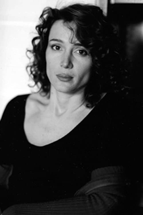 Marialuisa Tadei foto