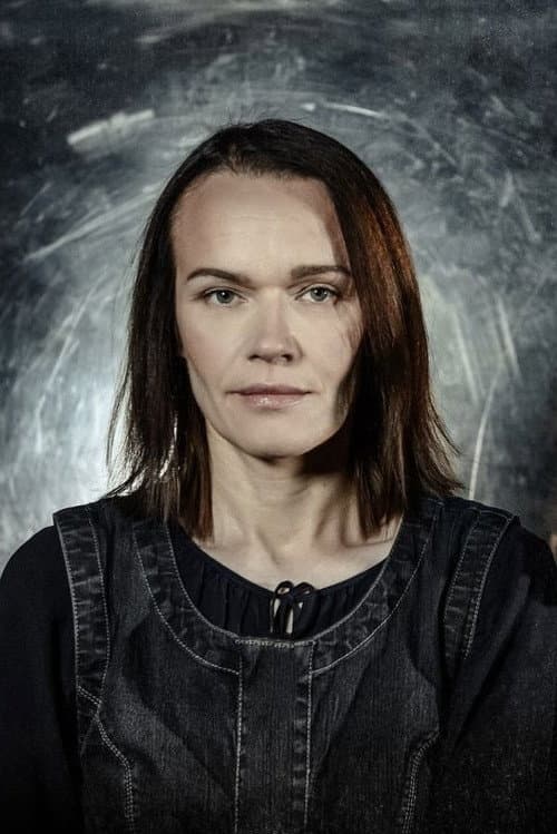 Aldona Bendoriūtė foto