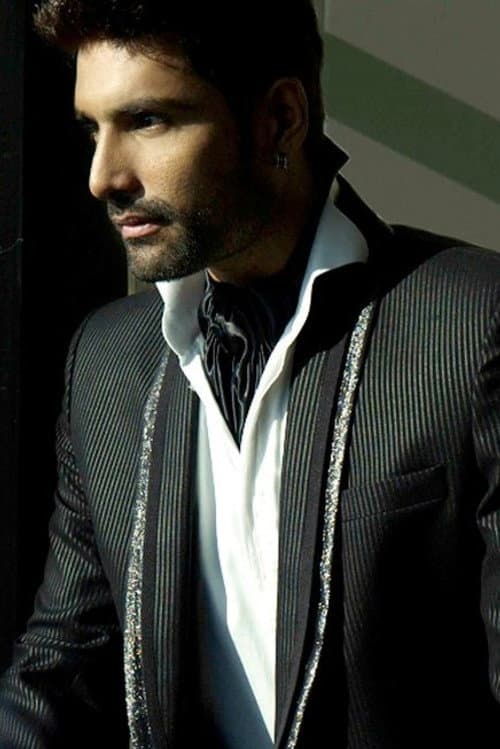 Shabbir Ali foto