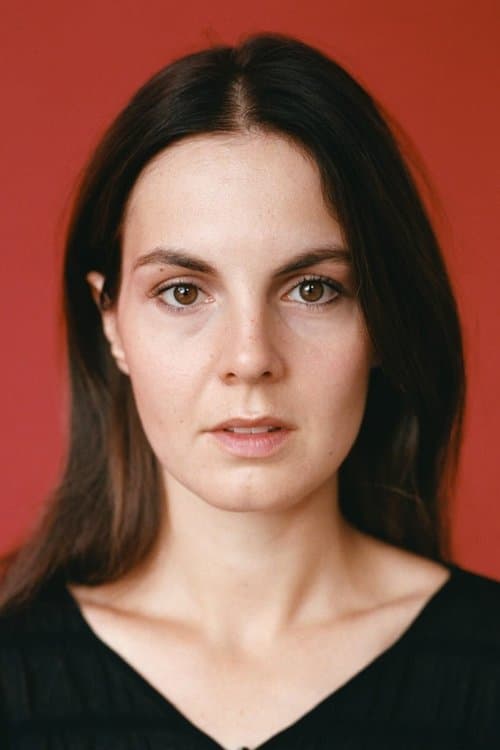 Agata Turkot foto