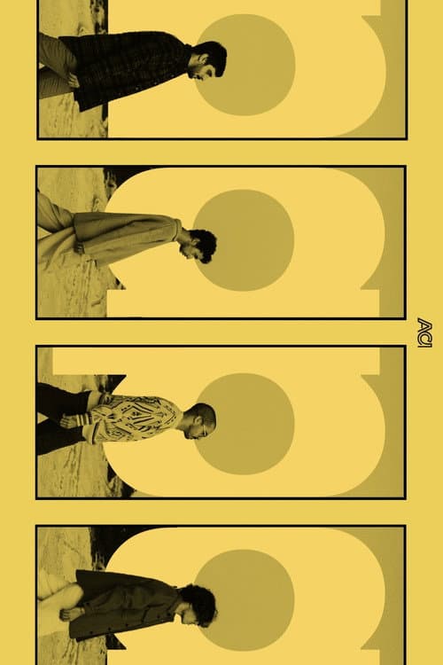 NAPA - Ao vivo no Teatro Maria Matos (2024) poster