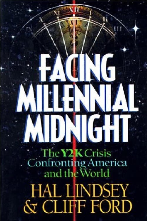 Facing Millennium Midnight (1999) poster