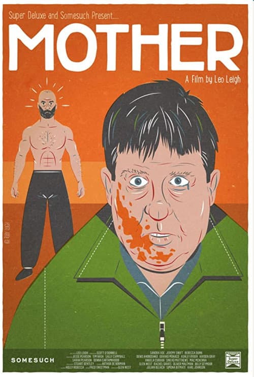 Mother (2016) poster