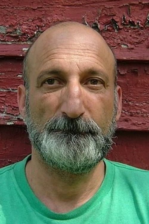 Peter Rose foto