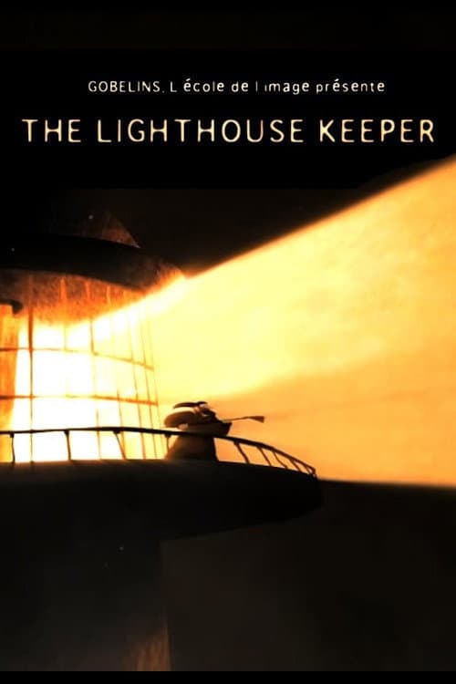 Le Phare (2009) poster