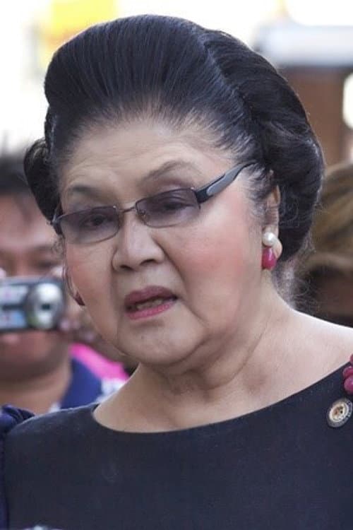 Imelda Marcos foto