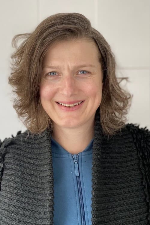 Clare Richards foto
