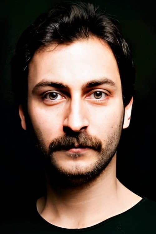 Gürkan Güzeyhuz foto