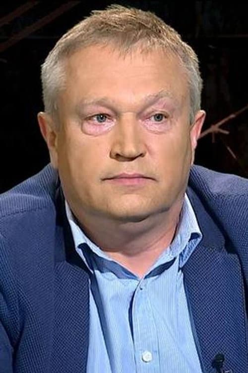 Jacek Pałucha foto