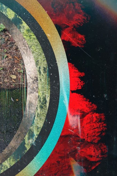 Axis Mundi (2025) poster