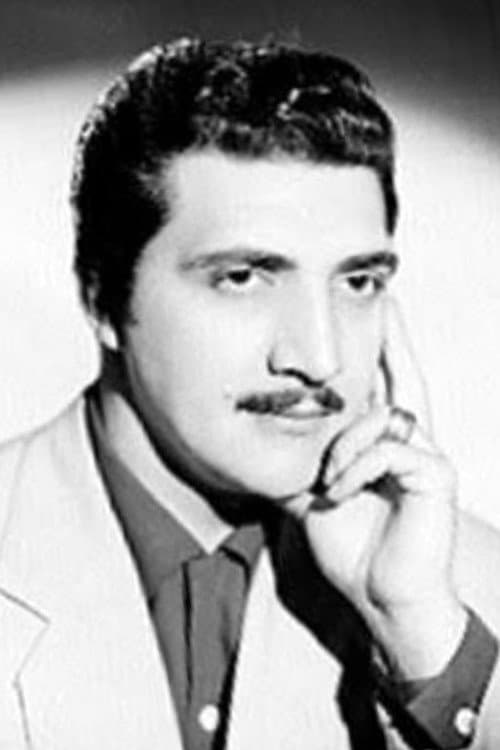 Guillermo Rivas foto