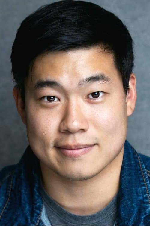 Victor Chong foto