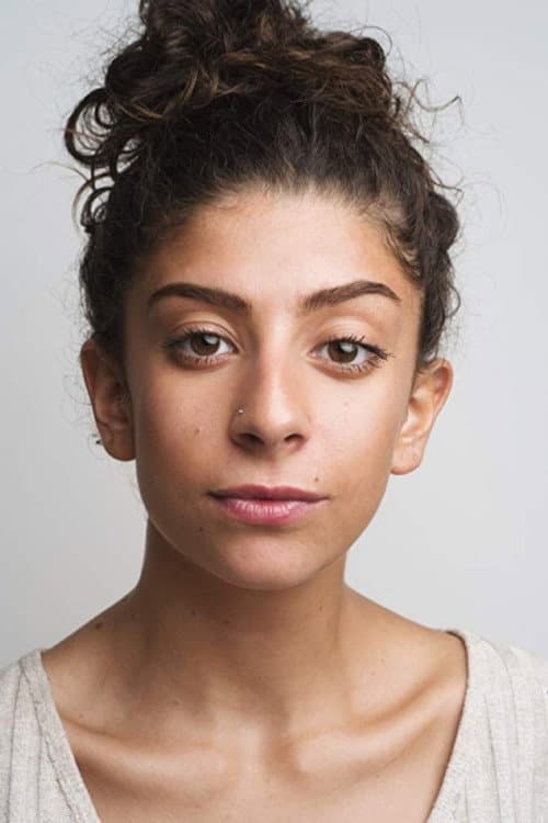 Anna Antoniades foto