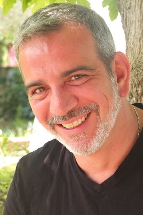 Vincent Azé foto