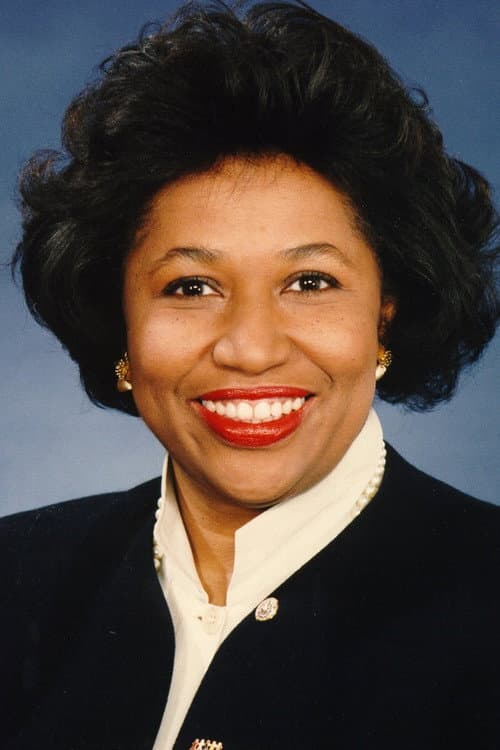 Carol Moseley Braun foto