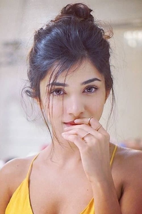 Malhaar Rathod foto