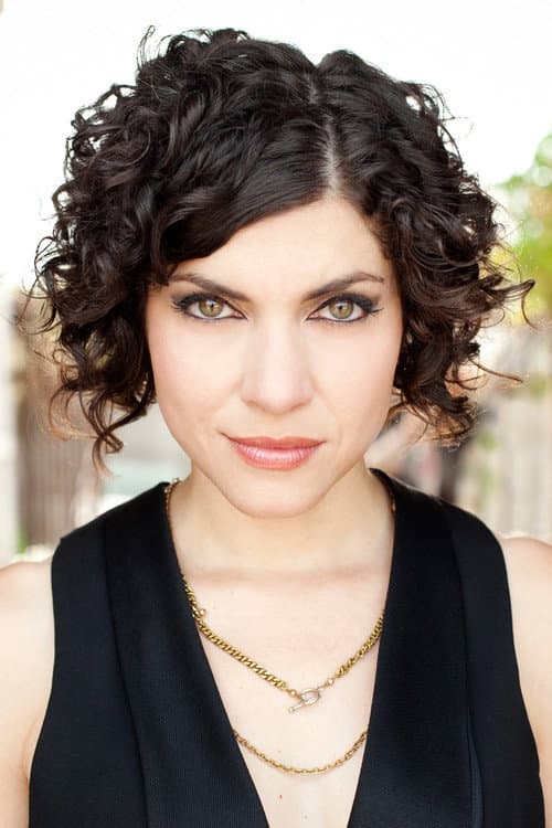 Carrie Rodriguez foto