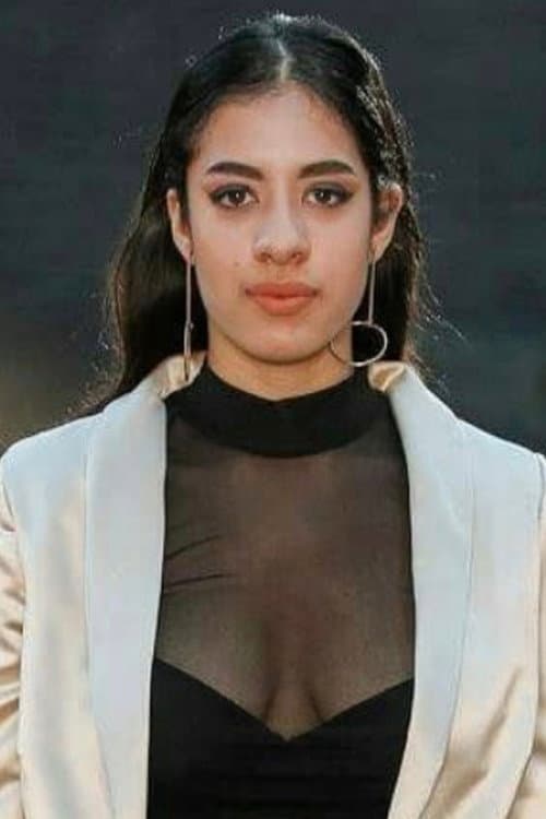 Sigourney Eyra foto