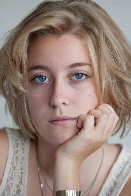 Louise Orry-Diquéro foto