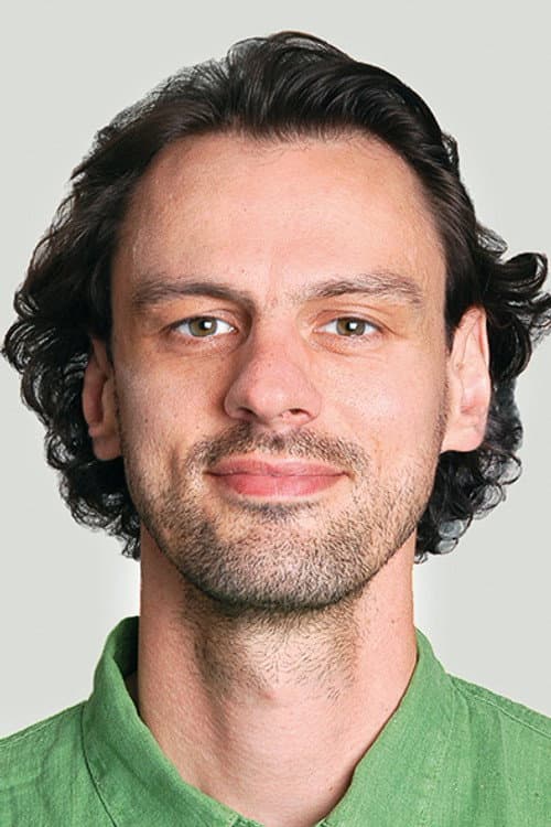 Tobias Schabel foto