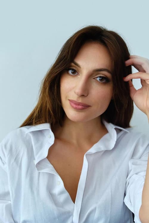 Iva Jerković Oreški foto