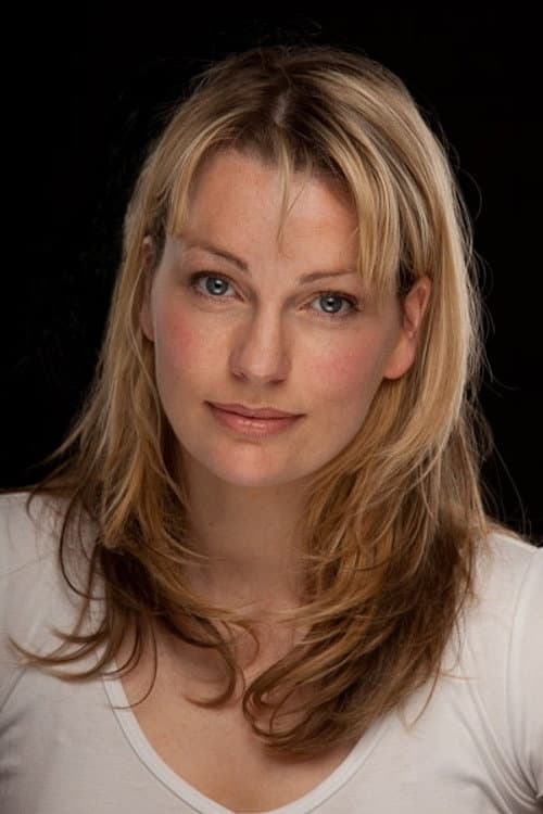 Miriam Cooke foto