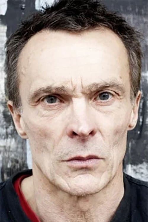 Jean-Louis Costes foto